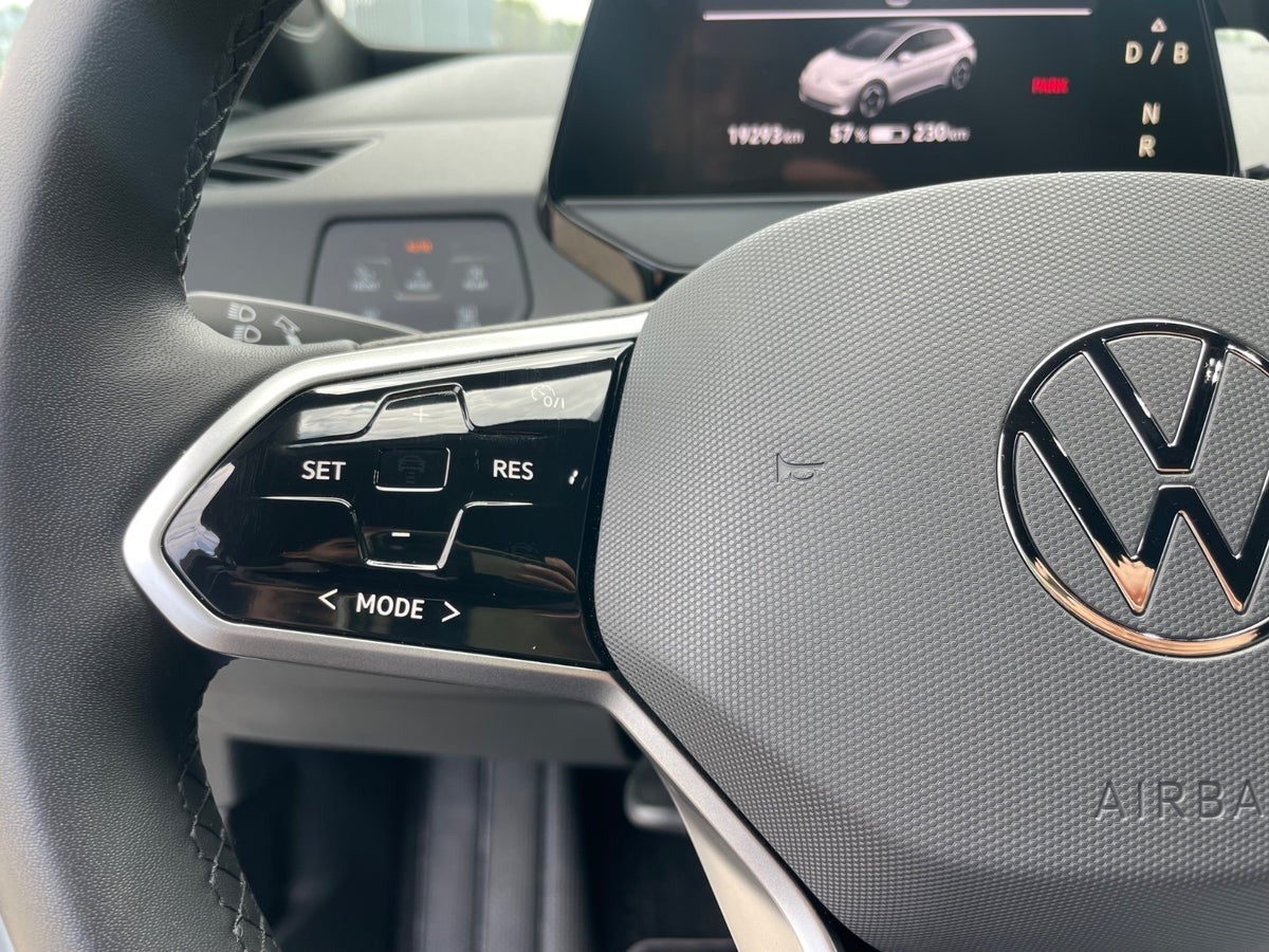 Billede af VW ID.3 58 Style Pro