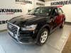 Audi Q2 TFSi 116