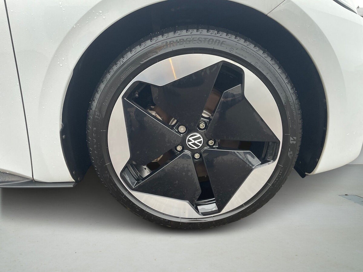 VW ID.3 Max billede 8