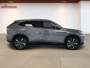 MG HS PHEV Luxury