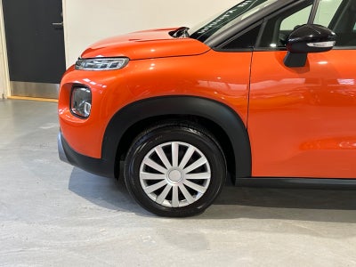 Citroën C3 Aircross PureTech 110 Iconic