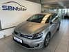 VW e-Golf VII 
