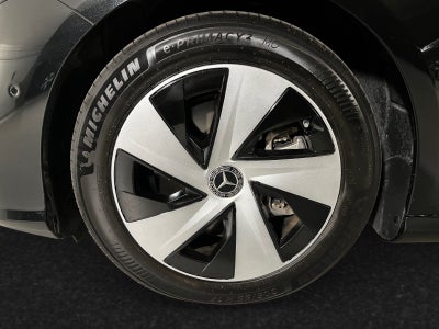 Mercedes CLA350 EQ Progressive 4Matic