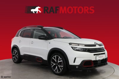 Citroën C5 Aircross 1,6 Hybrid SkyLine EAT8 5d