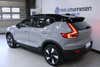 Volvo XC40 ReCharge Extended Range Plus thumbnail