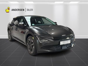 Kia EV6 Long Range Prestige