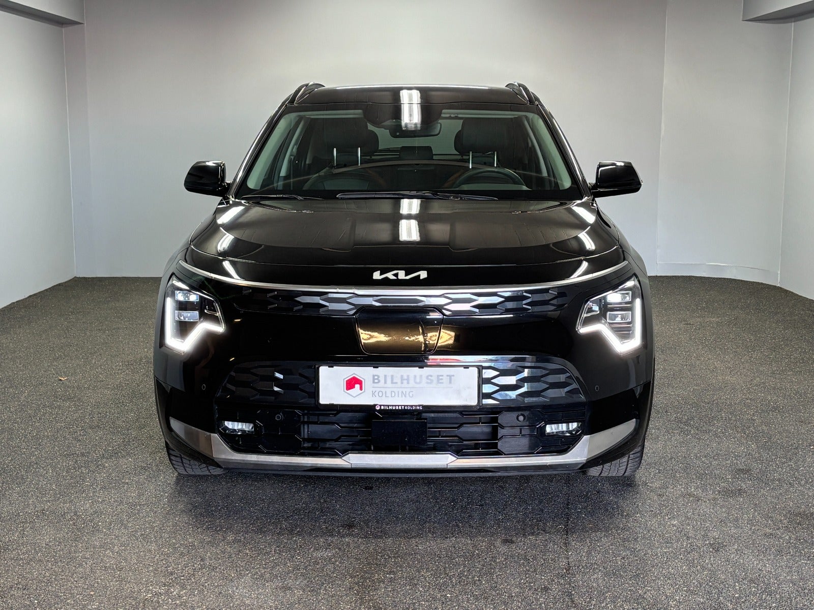 Billede af Kia Niro 64 EV Inspire