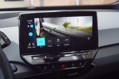 VW ID.3 Pro Performance