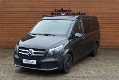 Mercedes V220 d 2,0 Marco Polo aut.