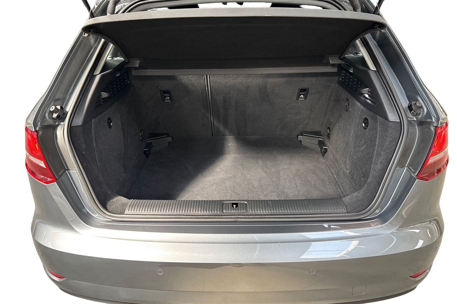 Billede af Audi A3 30 TFSi Sportback