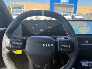 Kia EV6 GT Performance AWD