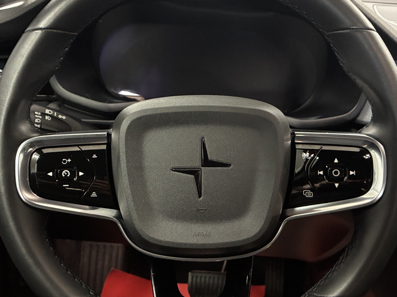 Billede af Polestar 2  Long Range