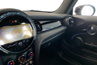 MINI Cooper SE Classic Trim