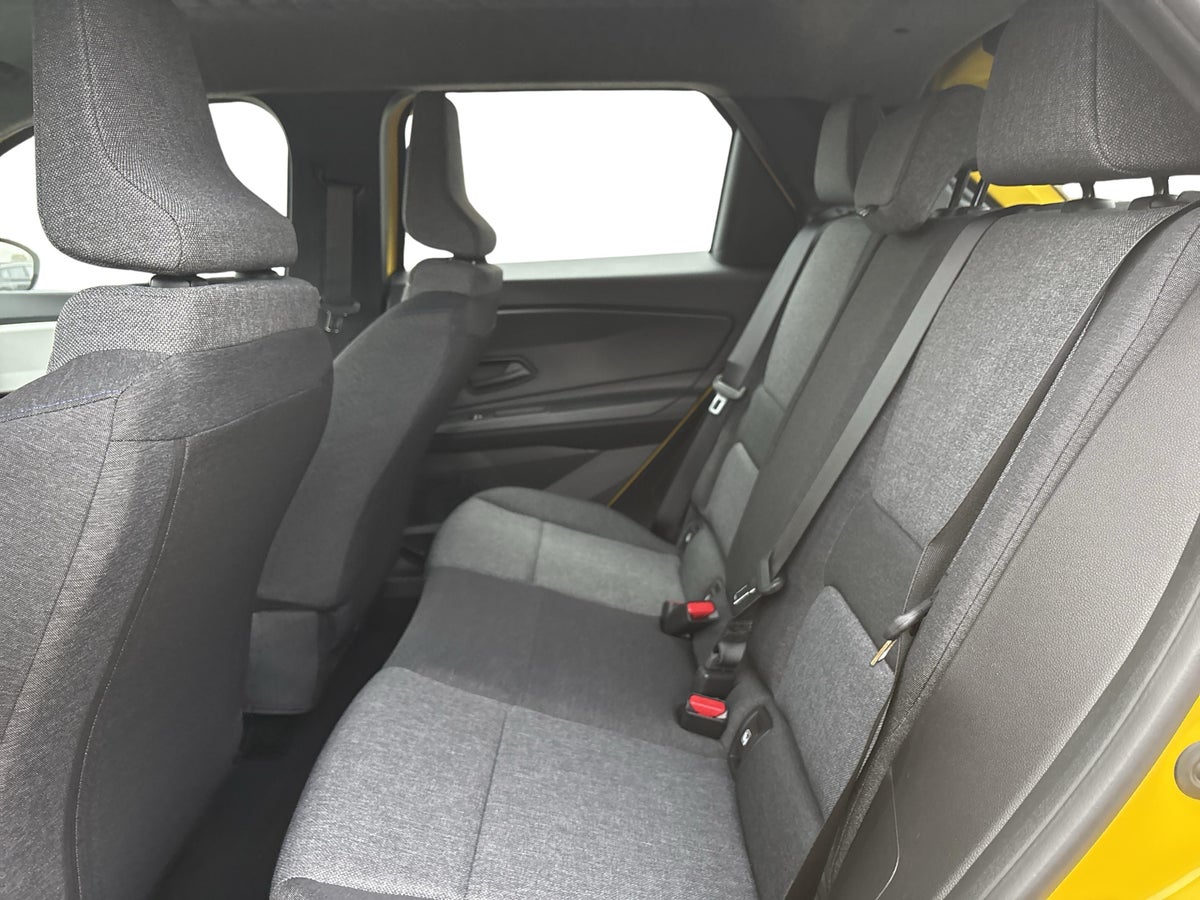 Renault 5 E-Tech Evolution billede 6