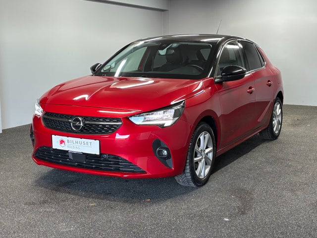 Opel Corsa 1,2 Elegance