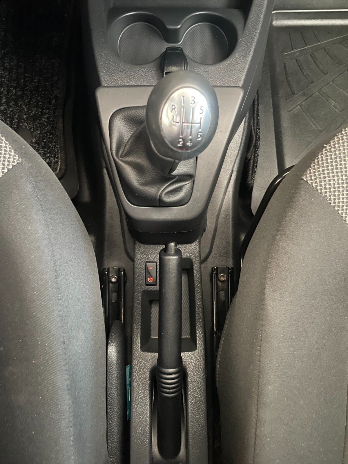 Billede af Dacia Dokker 1,5 dCi 95 Essential Tekno Van