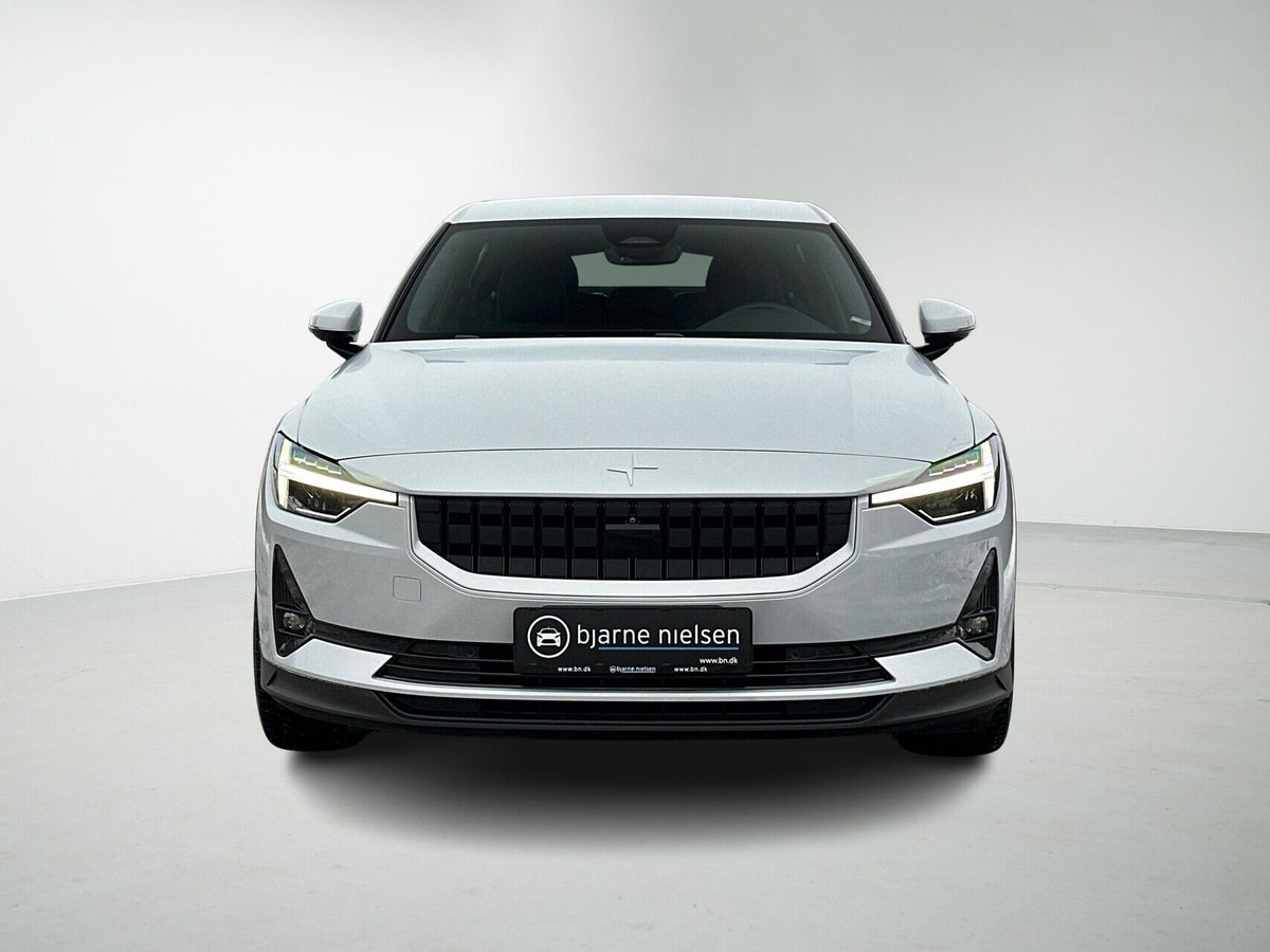 Polestar 2 Long Range billede 6