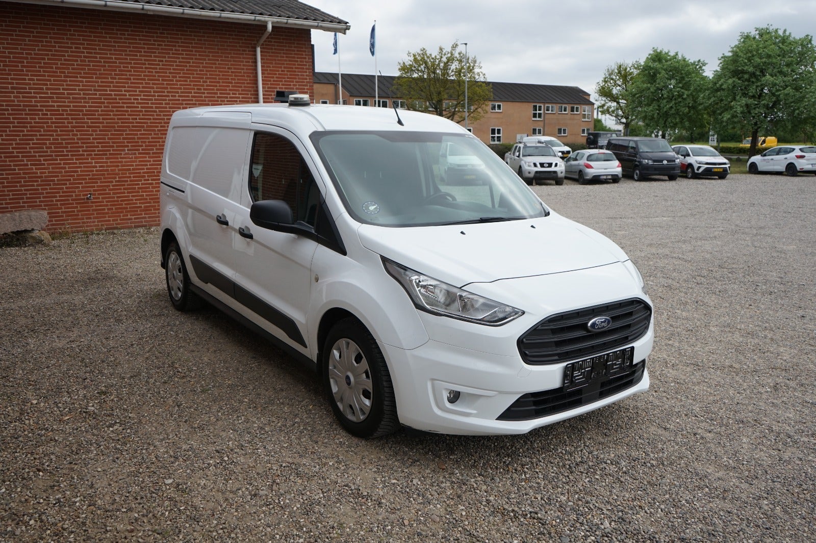 Billede af Ford Transit Connect 1,5 TDCi 100 Trend lang