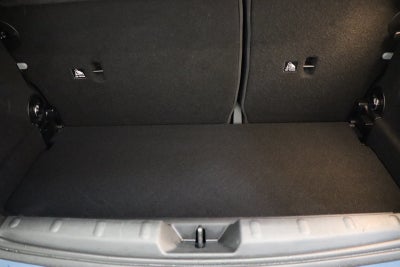 MINI Cooper SE Classic Trim