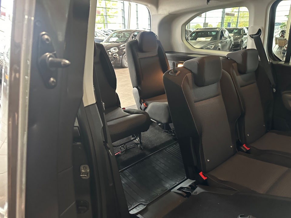 Toyota ProAce City Verso, Billede 5