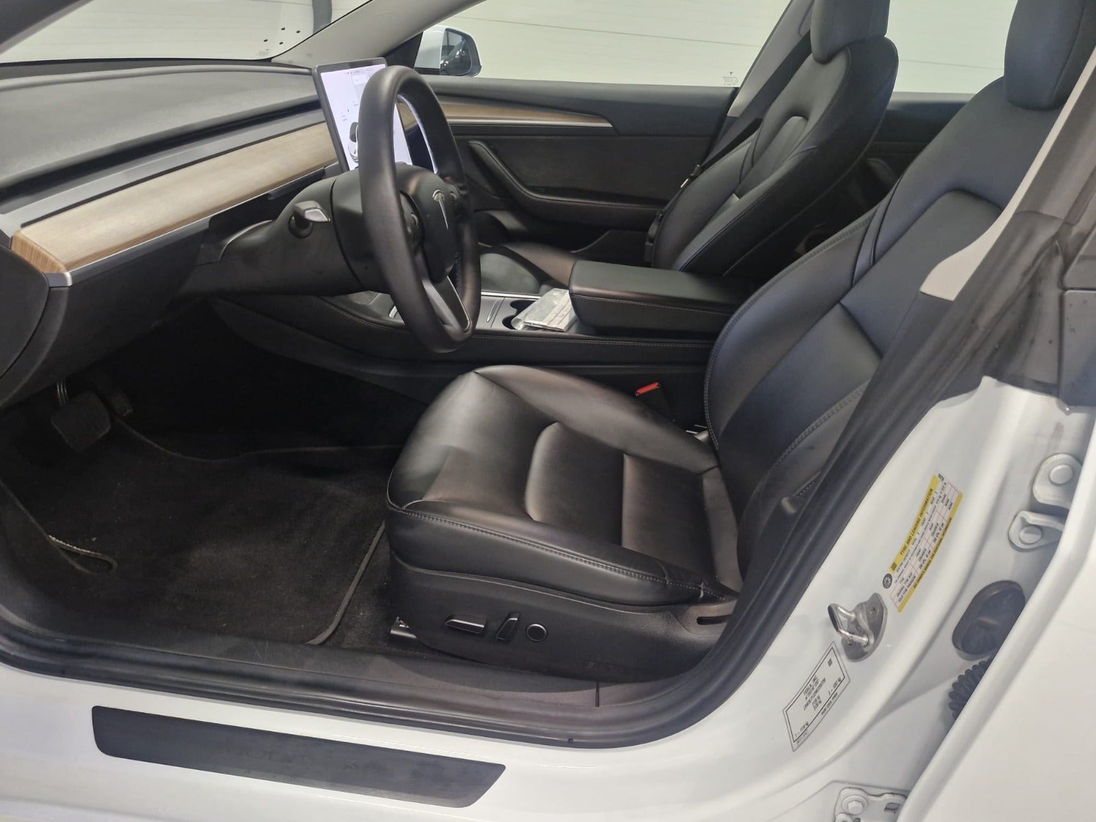 Billede af Tesla Model 3  Standard Range+ RWD