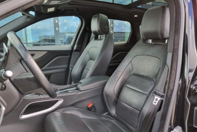 Jaguar F-Pace D300 R-Sport aut. AWD