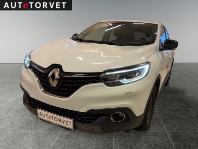 Renault Kadjar 1,6 dCi 130 Bose Edition 5d