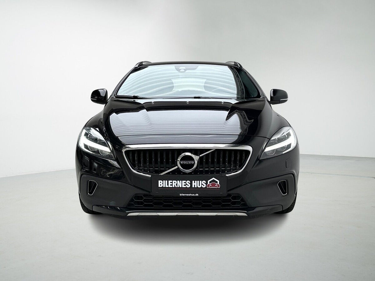 Volvo V40 CC T3 152 aut. billede 6