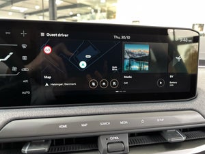 Kia EV3 Long Range Upgrade