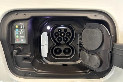 BMW iX3 Charged M-Sport