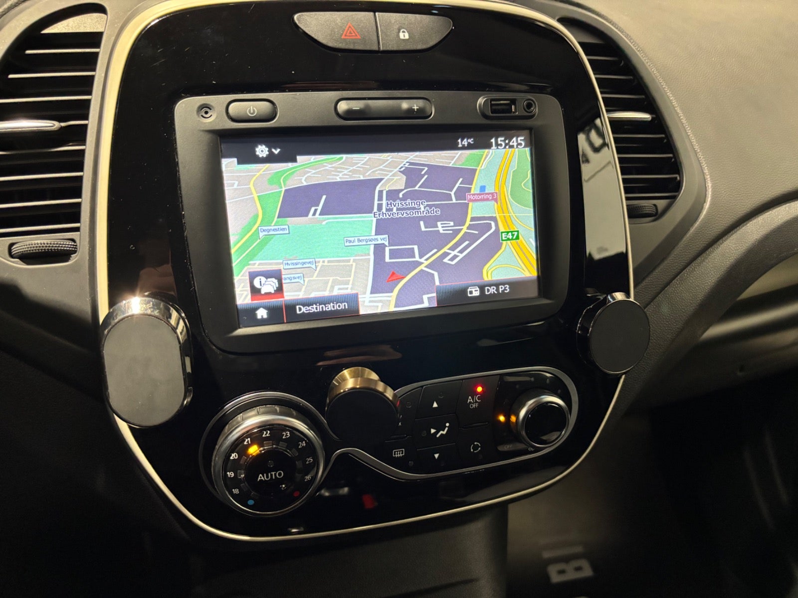 Renault Captur TCe 90 Zen