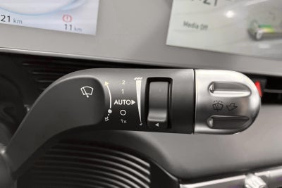 Hyundai Ioniq 5 Essential AWD