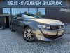Peugeot 508 BlueHDi 130 Limit Pack SW EAT8