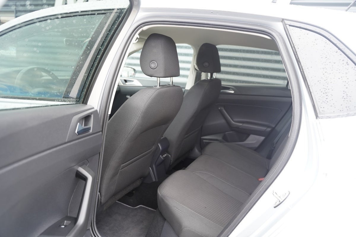 Billede af VW Polo 1,6 TDi 95 Comfortline DSG