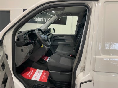 VW Transporter TDi 150 Kassevogn DSG lang