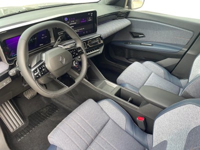 Renault 4 E-Tech Techno billede 2