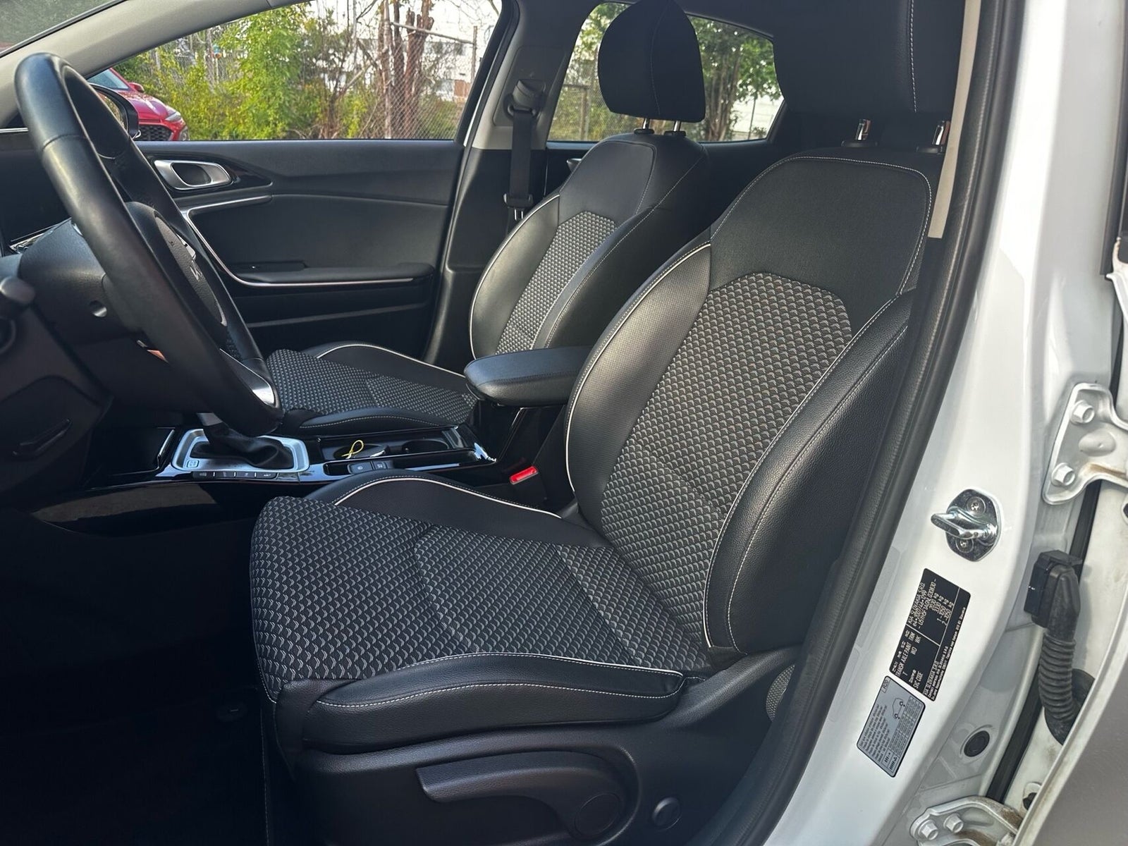 Kia XCeed PHEV Upgrade DCT