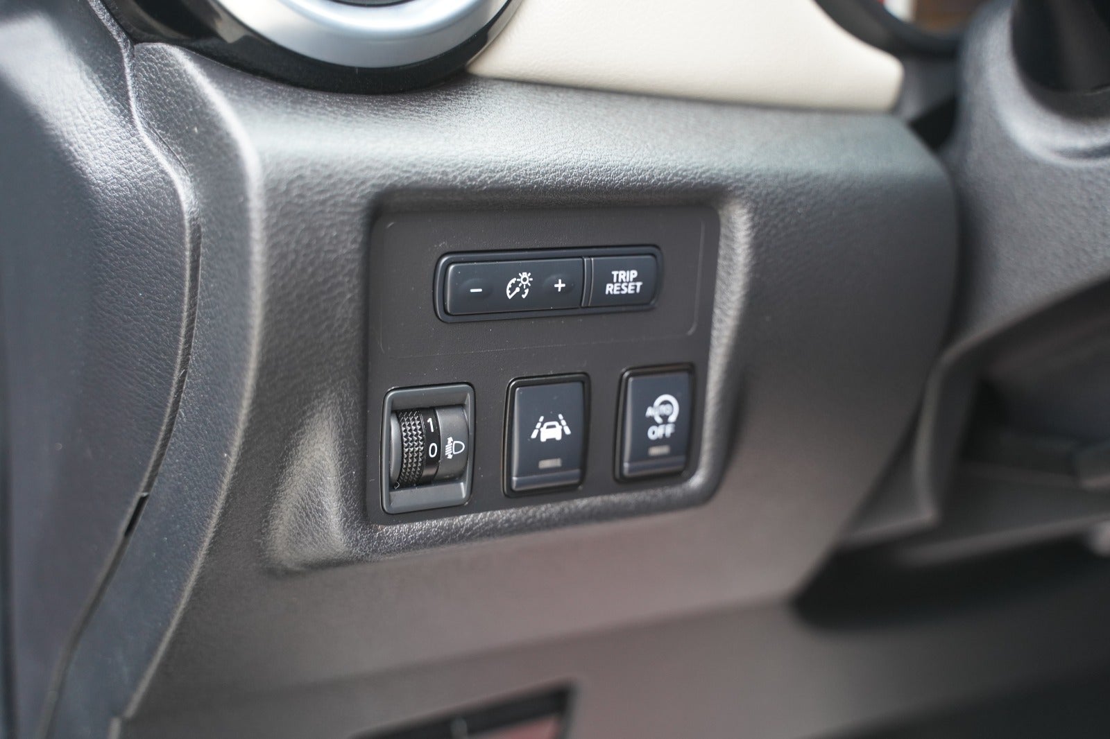 Billede af Nissan Micra 1,0 IG-T 92 Tekna