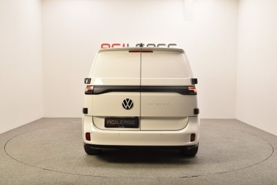 VW ID.Buzz Cargo Comfort
