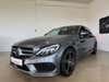 Mercedes C200 AMG Line aut. thumbnail