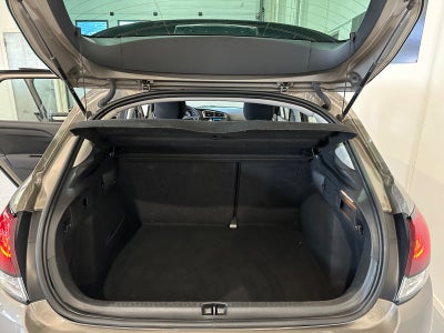 Citroën C4 BlueHDi 100 Challenge