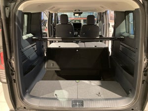 Kia PV5 Long Range Prestige