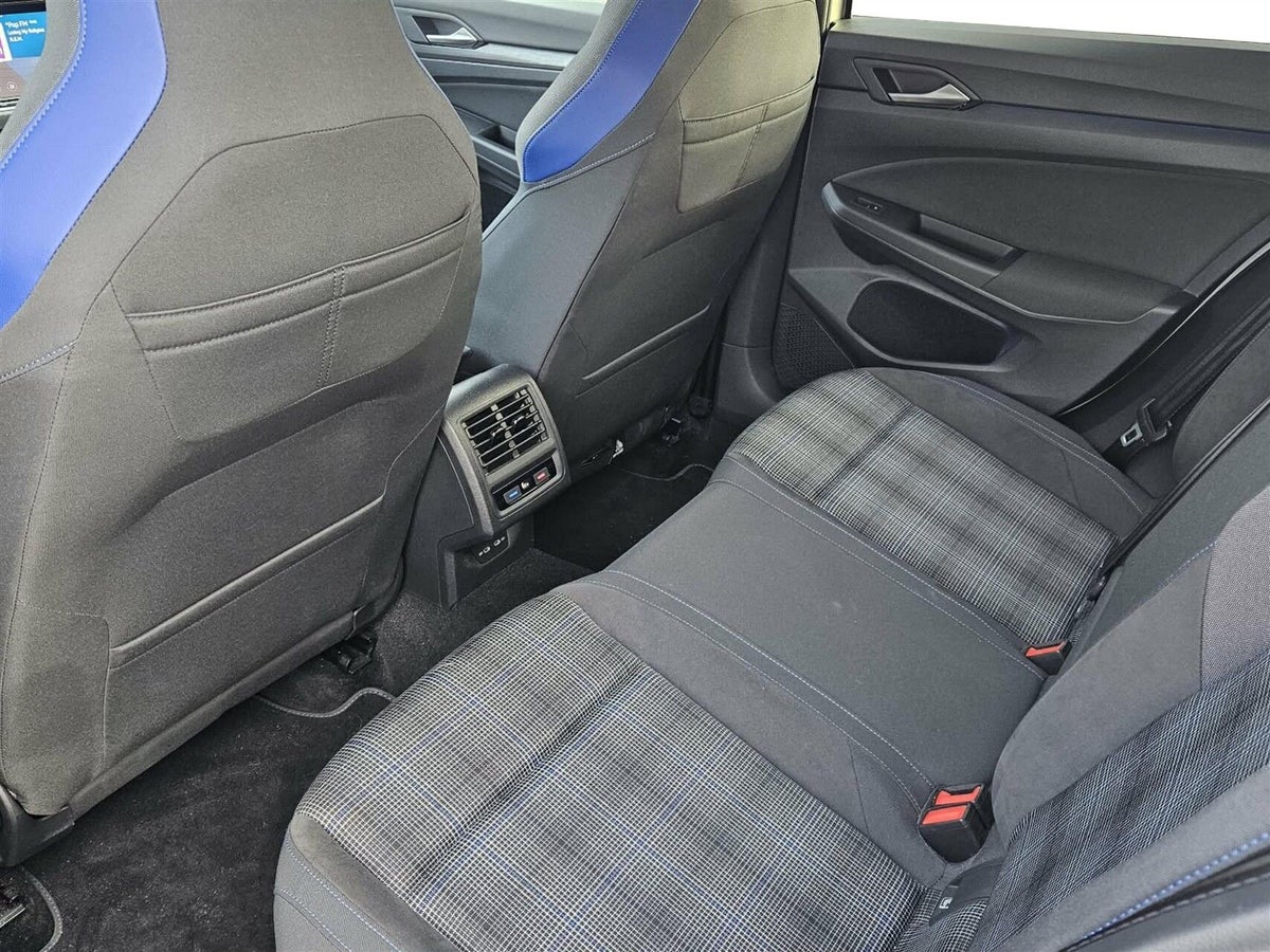 VW Golf VIII GTE DSG billede 5