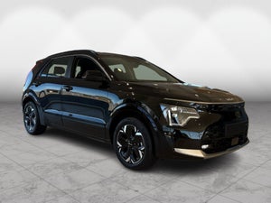 Kia Niro EV Prestige