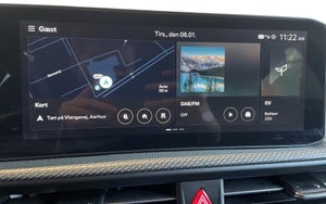 Kia EV6 Long Range Upgrade