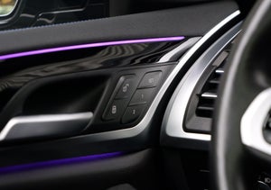 BMW iX3 Charged M-Sport