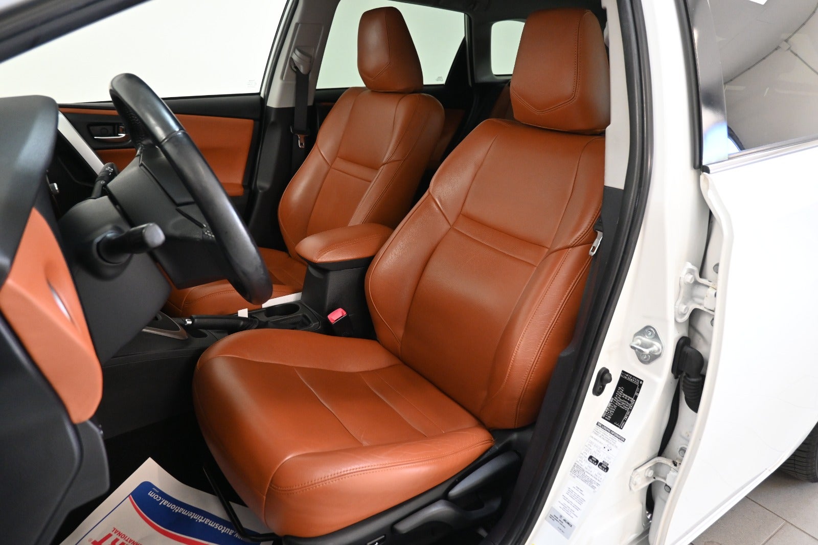 Toyota Auris Hybrid H2+ Touring Sports CVT