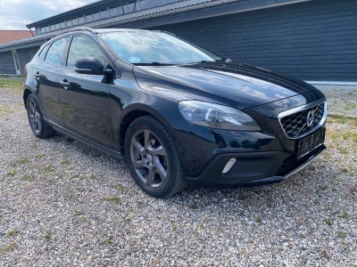 Volvo V40 CC 1,6 D2 115 Kinetic 5d