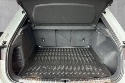 Audi Q3 TFSi e Attitude plus S-tr.