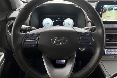 Hyundai Kona EV Trend